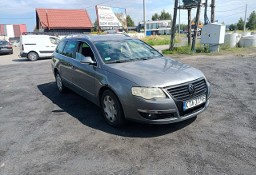 Volkswagen Passat B6 Volkswagen Passat 2.0 TDI 140km 05r