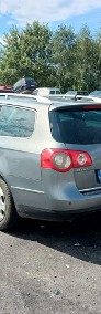 Volkswagen Passat B6 Volkswagen Passat 2.0 TDI 140km 05r-3