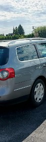 Volkswagen Passat B6 Volkswagen Passat 2.0 TDI 140km 05r-4
