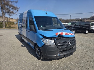 SPRINTER -1