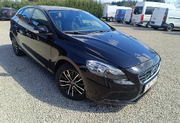 Volvo V40 II 2,0 D2 2016 r automat zarejestrowany zadbany nawigacja