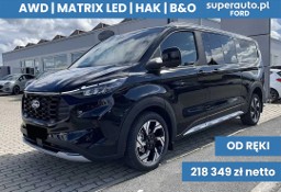 Ford Tourneo 320 L2H1 Active A8 AWD 320 L2H1 Active A8 AWD 2.0 170KM
