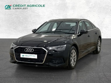 Audi A6 V (C8) Audi A6 Limousine 35 TDI mHEV S tronic Sedan-1