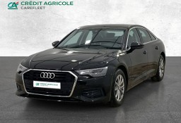 Audi A6 V (C8) Audi A6 Limousine 35 TDI mHEV S tronic Sedan