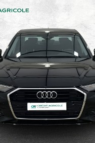 Audi A6 V (C8) Audi A6 Limousine 35 TDI mHEV S tronic Sedan-2