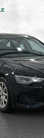 Audi A6 V (C8) Audi A6 Limousine 35 TDI mHEV S tronic Sedan-3