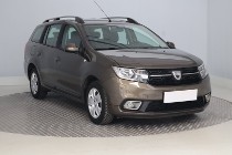 Dacia Logan II , Salon Polska, Serwis ASO, Klima