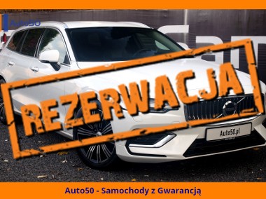 T5 AWD 250KM Inscription SALON POLSKA Kamera Pamięć fotela VAT23%-1