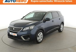 Peugeot 5008 II 7 os. automat virtual cocpit navi klima auto czujniki parkowania