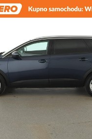 Peugeot 5008 II 7 os. automat virtual cocpit navi klima auto czujniki parkowania-2