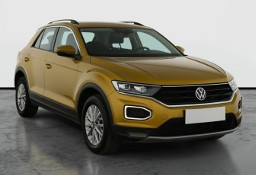Volkswagen T-Roc , Salon Polska, Serwis ASO, Klima, Tempomat, Parktronic