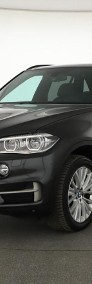 BMW X5 F15 , Serwis ASO, 308 KM, Automat, Skóra, Navi, Klimatronic,-3