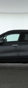 Fiat 500X I , Automat, Skóra, Navi, Tempomat, Parktronic-4