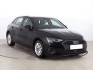 Audi A3 III , Salon Polska, Automat, Klima, Tempomat, Parktronic