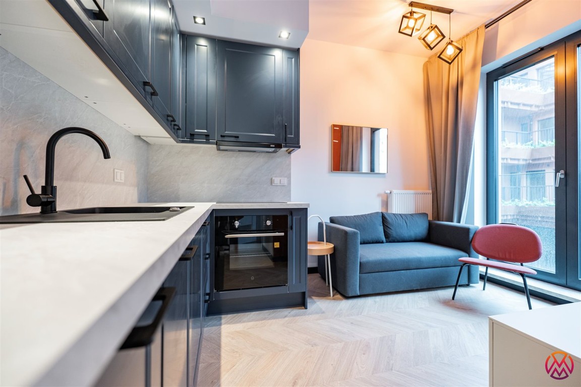 Mieszkanie na wynajem, 30 m² Śródmieście, Jana Kilińskiego