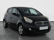 Kia Venga , Klimatronic, Parktronic, Podgrzewane siedzienia,