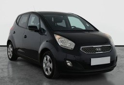 Kia Venga , Klimatronic, Parktronic, Podgrzewane siedzienia,