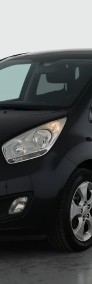 Kia Venga , Klimatronic, Parktronic, Podgrzewane siedzienia,-3