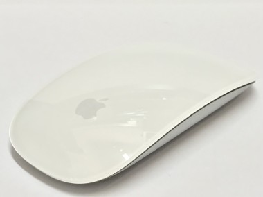 APPLE Magic Mouse 2 A1657 Myszka Apple kabel ładujący pudełko KOMPLET-1