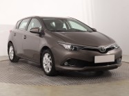 Toyota Auris II , Salon Polska, Navi, Klimatronic, Tempomat