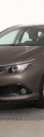 Toyota Auris II , Salon Polska, Navi, Klimatronic, Tempomat-3