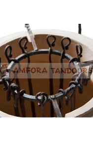 Piec tandoor tandor tandyr "SKIF"-3