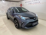 Toyota C-HR Toyota C-HR 2.0 Style, Hybryda 184KM, salon Polska, FV 23%.