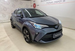 Toyota C-HR Toyota C-HR 2.0 Style, Hybryda 184KM, salon Polska, FV 23%.