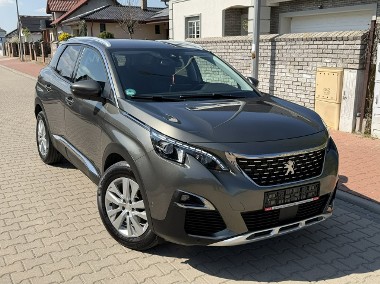 Peugeot 3008 II Peugeot 3008 Opłacony Mały przebieg 1.2 Allure-1