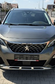 Peugeot 3008 II Peugeot 3008 Opłacony Mały przebieg 1.2 Allure-2