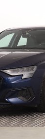 Audi A3 III , Salon Polska, 1. Właściciel, Serwis ASO, Automat, VAT 23%,-3