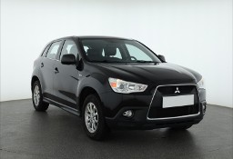 Mitsubishi ASX , GAZ, Skóra, Klimatronic, Tempomat