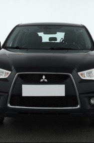 Mitsubishi ASX , GAZ, Skóra, Klimatronic, Tempomat-2