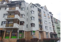 Syndyk sprzeda - lokal mieszkalny w Toruniu