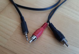 Kabel audio 