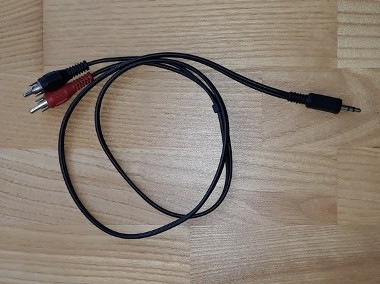 Kabel audio -2