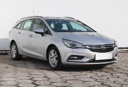 Opel Astra J , Salon Polska, Serwis ASO, Klimatronic, Tempomat, Parktronic