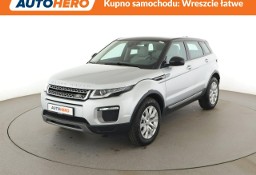 Land Rover Range Rover Evoque I 2.0Td4 4WD Automat SE Tempomat Nawigacja Skóra Xenon Kamera