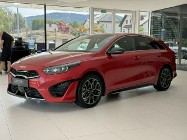 Kia Cee&apos;d III Cee&apos;d / pro_cee&apos;d GT-Line, LED, Kamera, Keyless, FV-23%, Salon PL, 1-wł,