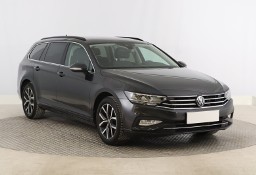 Volkswagen Passat B8 , Salon Polska, 1. Właściciel, VAT 23%, Navi, Klimatronic,