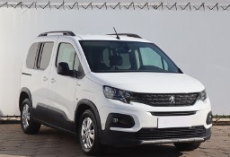 Peugeot Rifter , Salon Polska, Serwis ASO, Automat, Navi, Klimatronic,