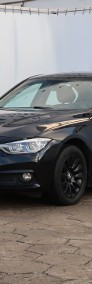 BMW SERIA 3 , Salon Polska, Serwis ASO, Klimatronic, Tempomat, Parktronic-3