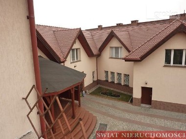 Dom Wrocław Krzyki, Partynice-1
