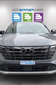 1.6 T-GDi HEV N-Line Lux Pack 4WD Automat / HUD / Kamera / ACC-2