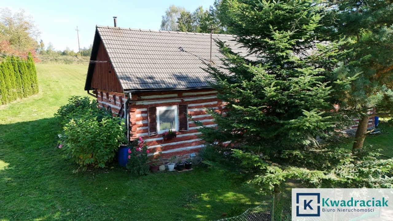 Dom na sprzedaż, 2 pokoje, 110 m², Szerzyny