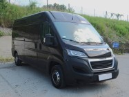 Peugeot Boxer 335, L3H2, Salon PL, Klimatyzacja, Drzwi 270°