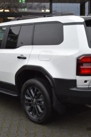 Toyota Land Cruiser VI Executive 2.8 MHEV Executive 2.8 MHEV 205KM | Dach panoramiczny!-2