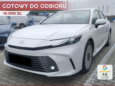 Toyota Camry VIII Prestige 2.5 Hybrid Dynamic Force Prestige 2.5 Hybrid Dynamic Force 230KM-1