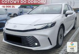 Toyota Camry VIII Prestige 2.5 Hybrid Dynamic Force Prestige 2.5 Hybrid Dynamic Force 230KM