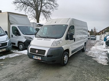 DUCATO FURGON BLASZAK L2H2 NR 800-1